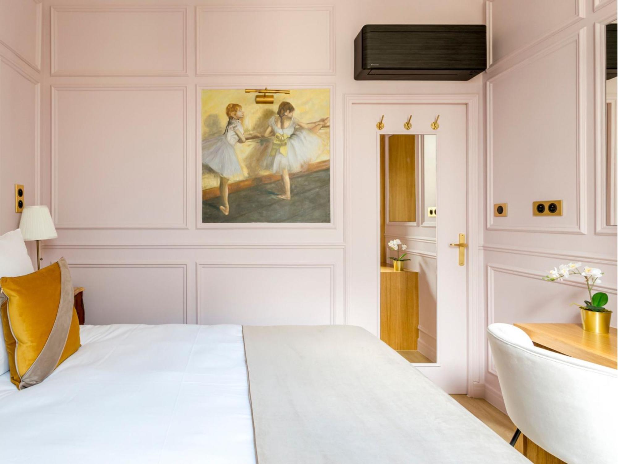 פריז Merveil - Luxury Suite - Louvre - Opera I מראה חיצוני תמונה